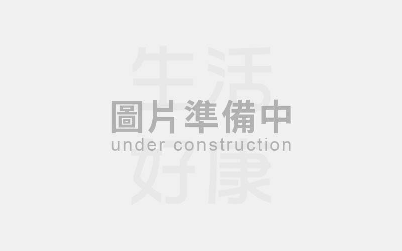 星雨03 23x8K 銀膠素色拐杖傘