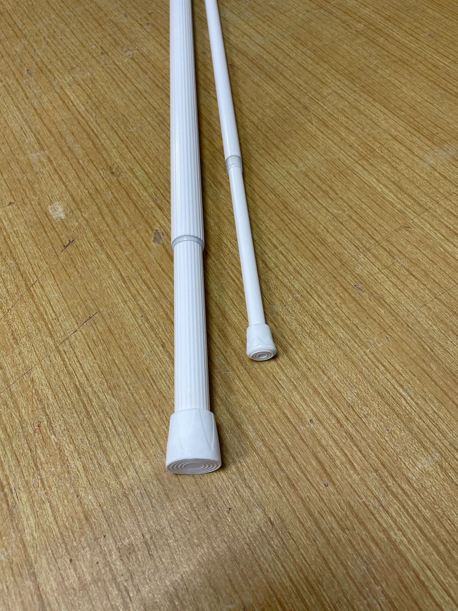 伸縮桿