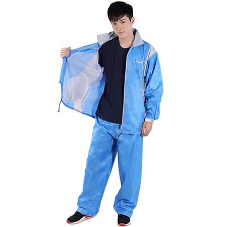 鱷魚牌雨衣
