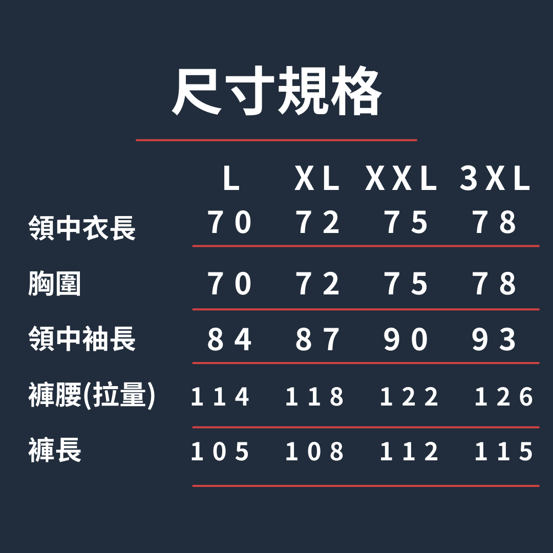 鱷魚牌 A7休閒式風雨衣 兩件式雨衣