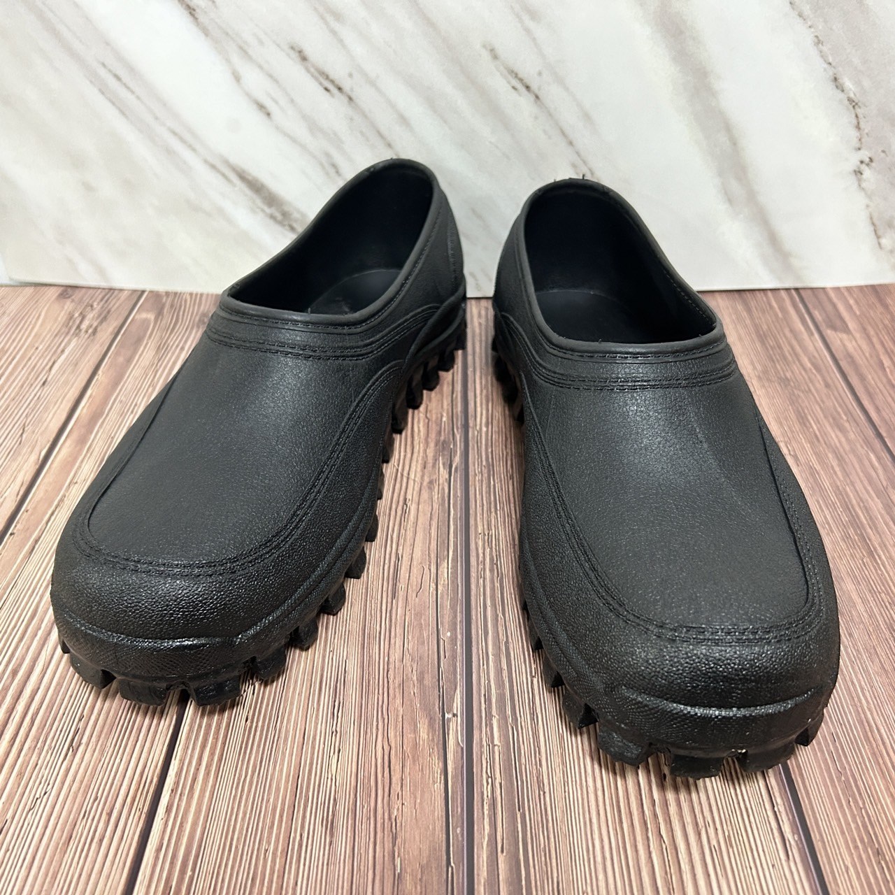 日日新工作鞋