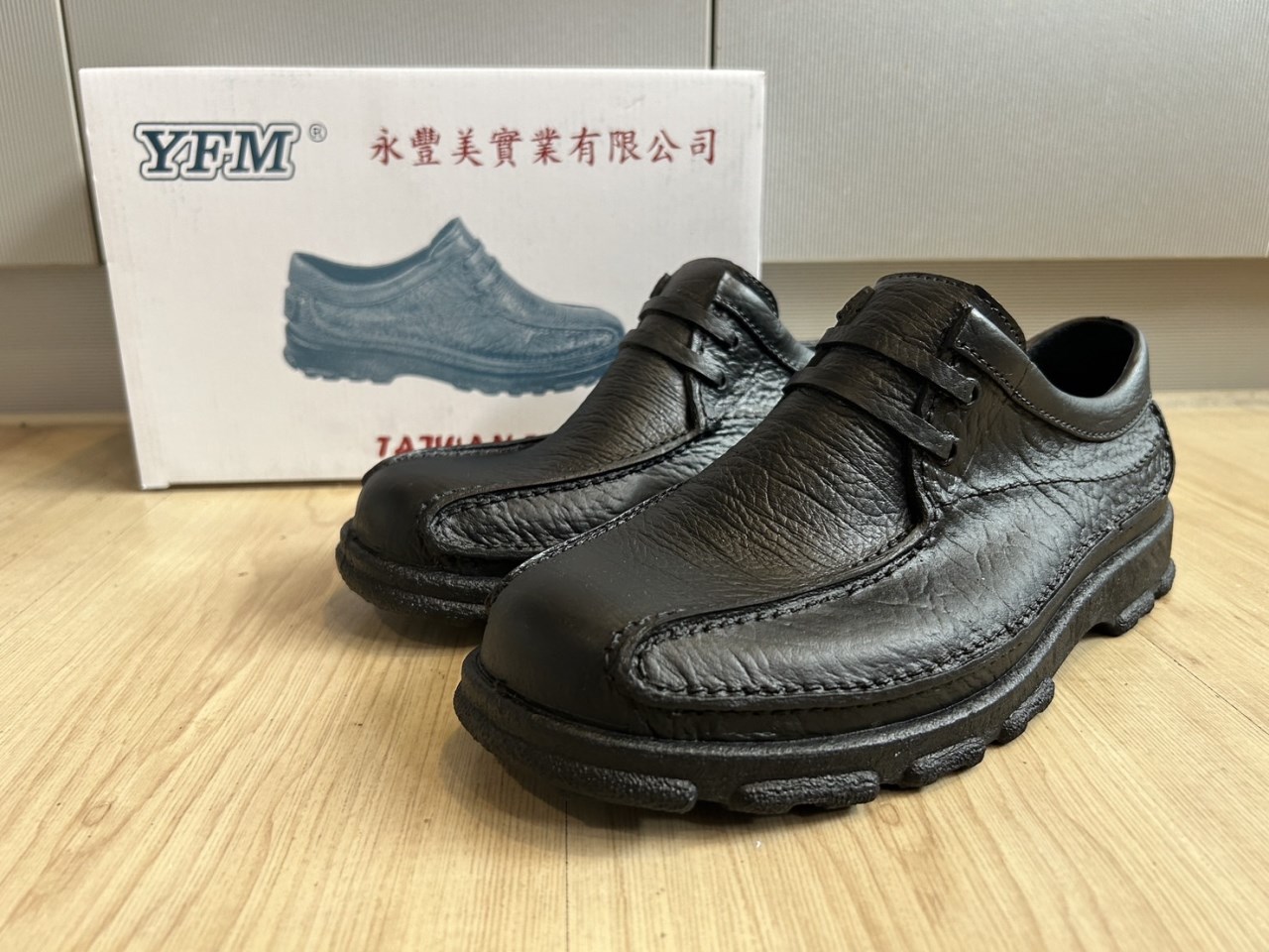 YFM工作鞋