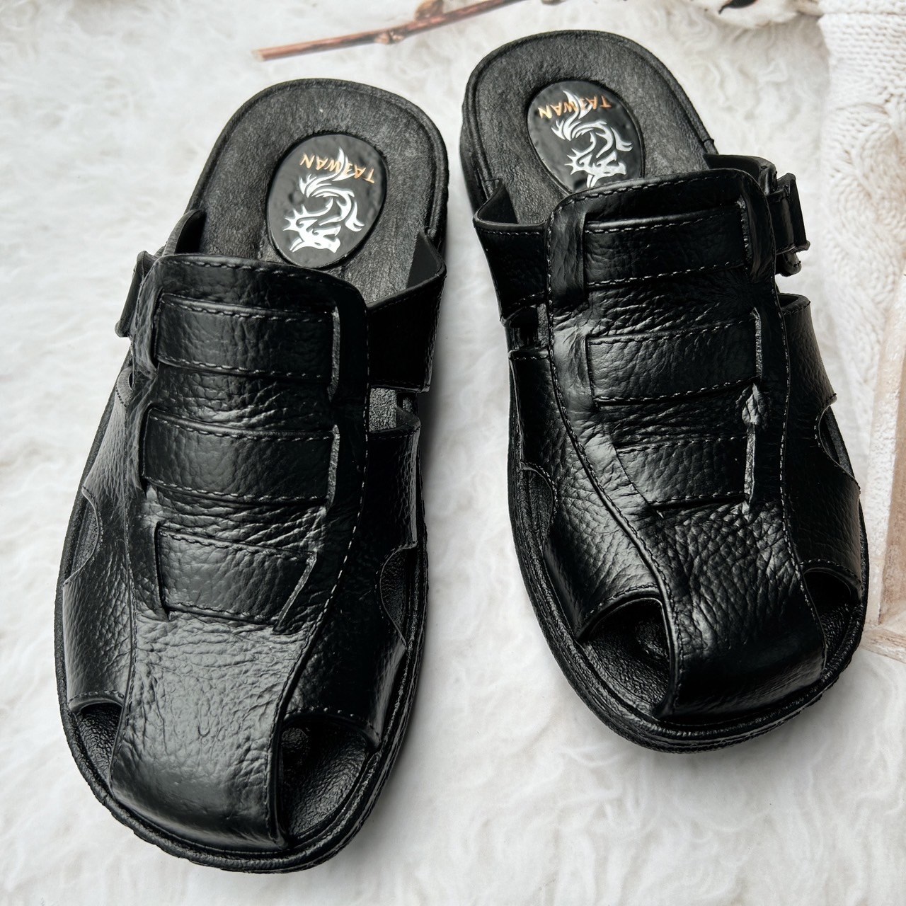 冠銘 168 塑膠男款拖鞋 室外拖鞋推薦