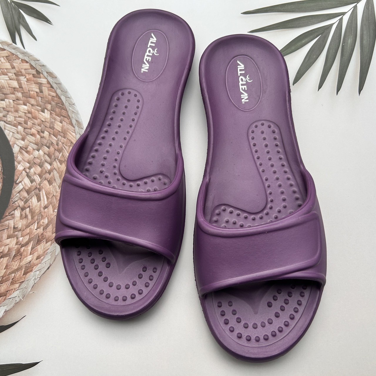 All clean 環保室內拖鞋 防滑拖鞋 台灣製造