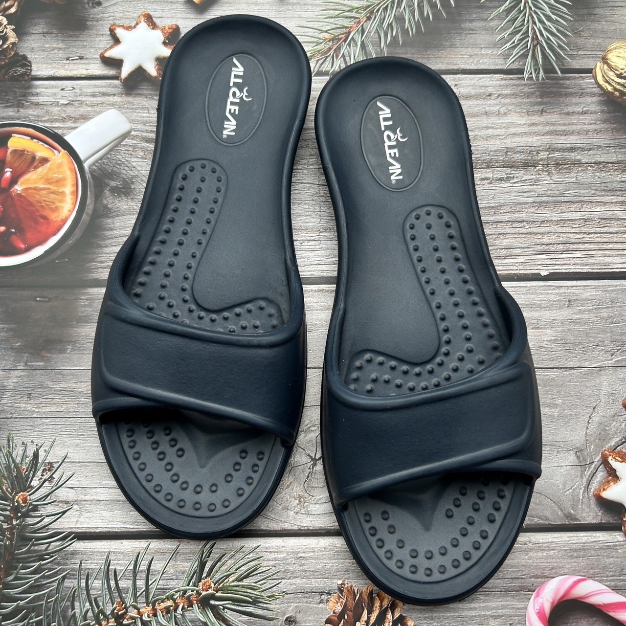 All clean 環保室內拖鞋 防滑拖鞋 台灣製造