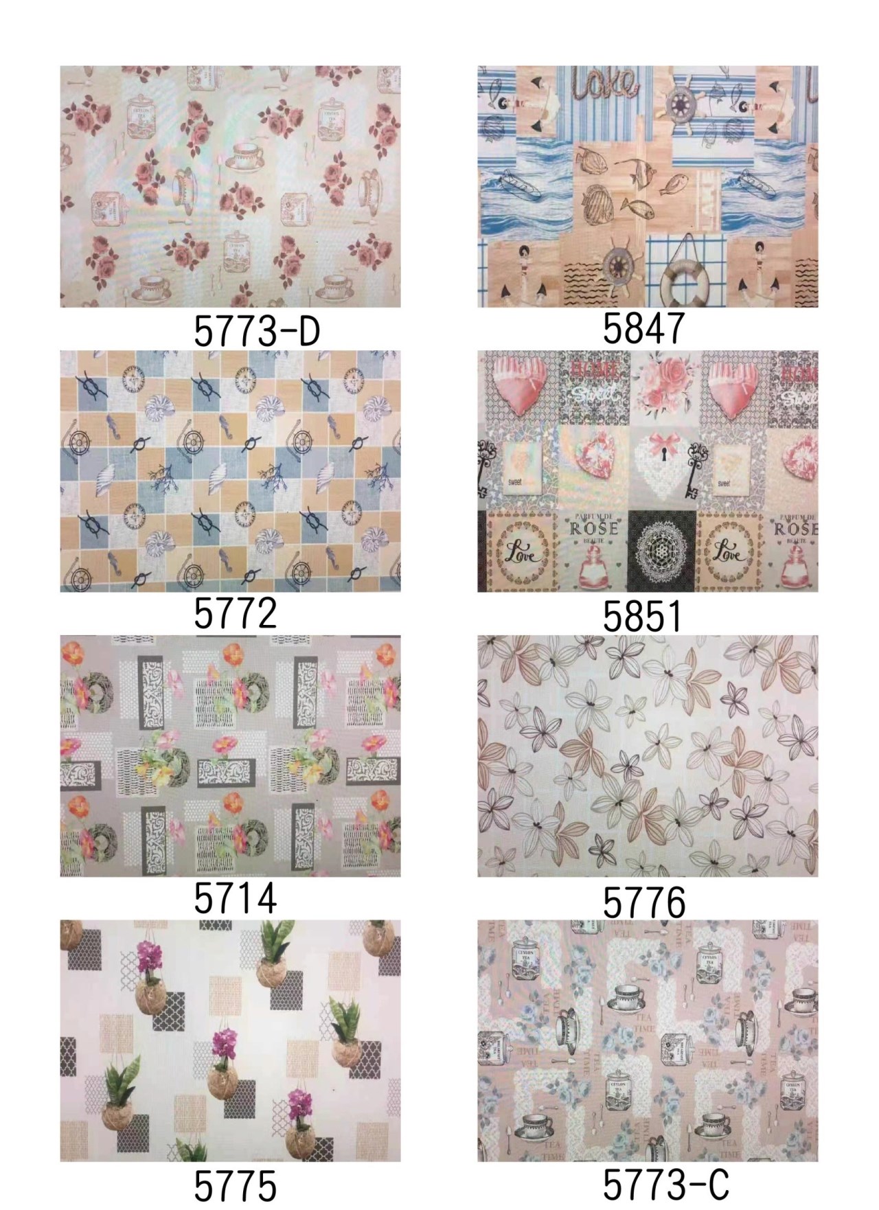 防滑桌巾