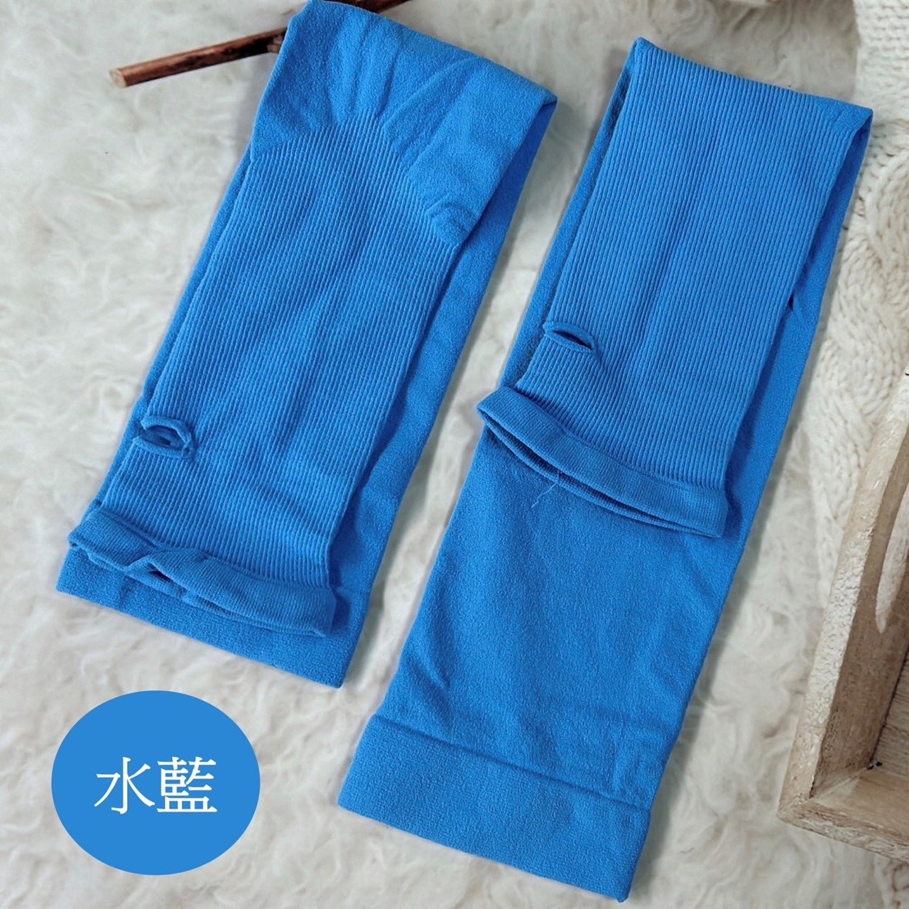 抗紫外線 XU808 防曬袖套 手蓋排汗袖套