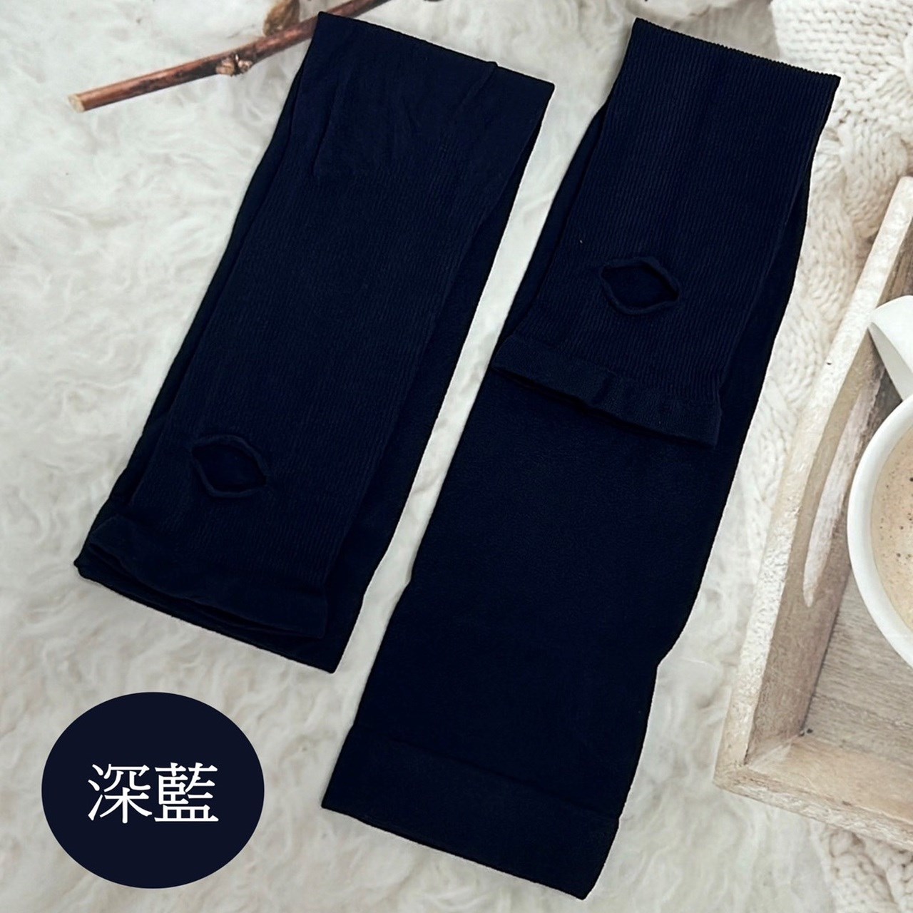 抗紫外線 XU808 防曬袖套 手蓋排汗袖套