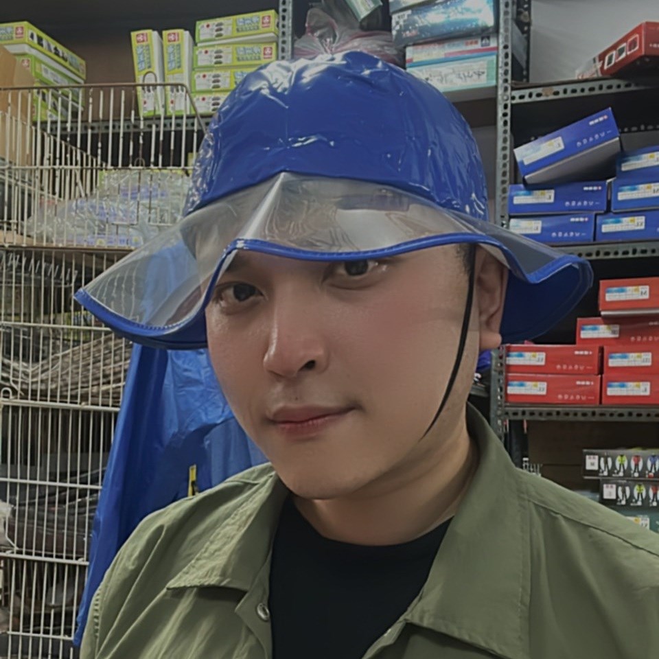 雨帽