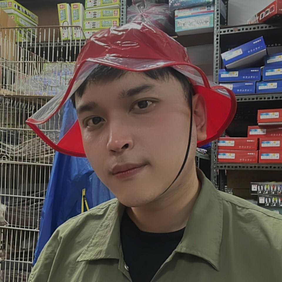 雨帽