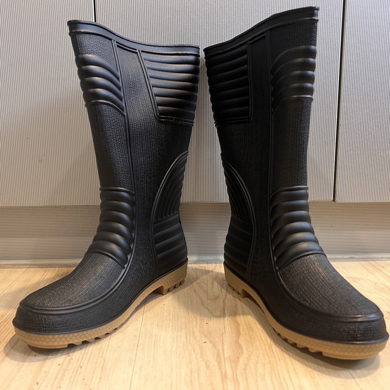 日日新雨鞋