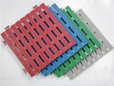 DIY工作小棧板