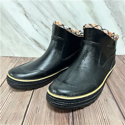 專球牌 101 短筒雨鞋 登山鞋 工作鞋