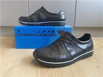 專球牌 985 防水運動鞋 工作鞋 膠鞋
