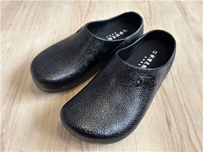YFM 020 工作鞋 廚師鞋 膠鞋