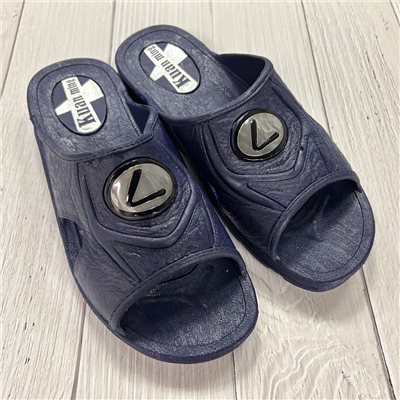 冠銘 928 塑膠男款拖鞋 室外拖鞋推薦